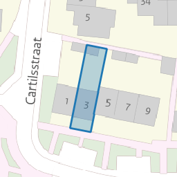 Perceel VRD00-F-2537