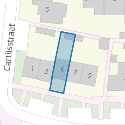 Perceel VRD00-F-2538