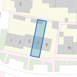 Perceel VRD00-F-2539