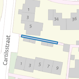 Perceel VRD00-F-2540