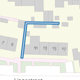 Perceel VRD00-F-2542