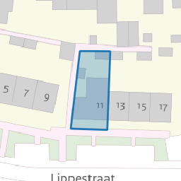 Perceel VRD00-F-2543