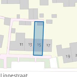 Perceel VRD00-F-2545