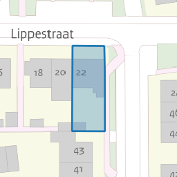 Perceel VRD00-F-2547