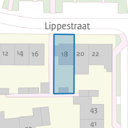 Perceel VRD00-F-2549