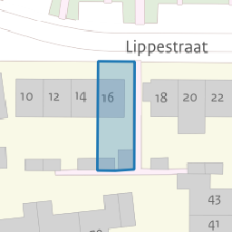 Perceel VRD00-F-2551