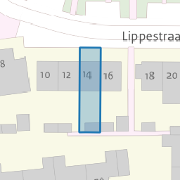 Perceel VRD00-F-2552