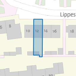 Perceel VRD00-F-2553