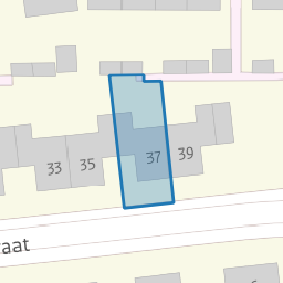 Perceel VRD00-F-2554