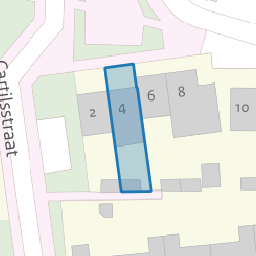 Perceel VRD00-F-2560