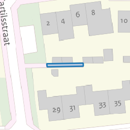 Perceel VRD00-F-2562