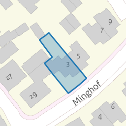 Perceel VRD00-F-2563