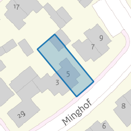 Perceel VRD00-F-2564