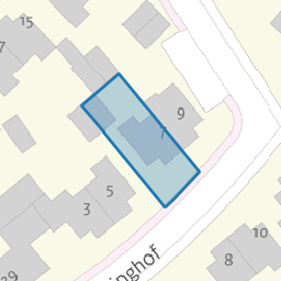 Perceel VRD00-F-2565