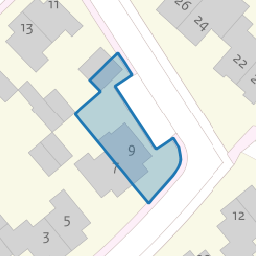 Perceel VRD00-F-2566