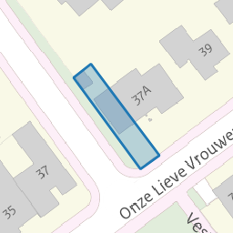 Perceel VRD00-F-2572