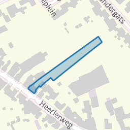 Perceel VRD00-F-2573