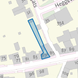 Perceel VRD00-F-2576