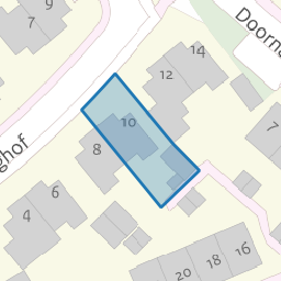 Perceel VRD00-F-2584