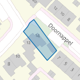 Perceel VRD00-F-2586