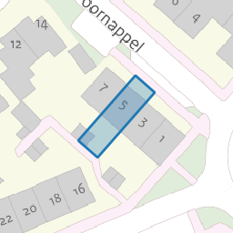 Perceel VRD00-F-2588