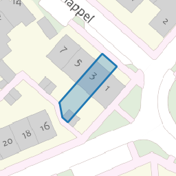 Perceel VRD00-F-2589