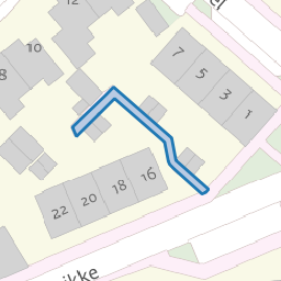 Perceel VRD00-F-2591