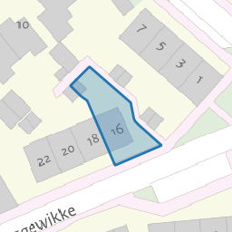 Perceel VRD00-F-2592