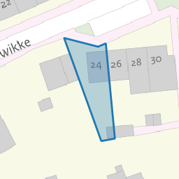 Perceel VRD00-F-2595