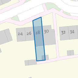 Perceel VRD00-F-2597