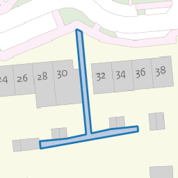 Perceel VRD00-F-2599