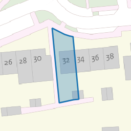 Perceel VRD00-F-2600