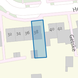 Perceel VRD00-F-2603