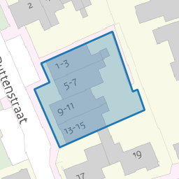 Perceel VRD00-F-2606