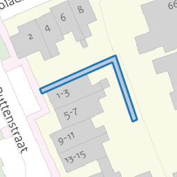 Perceel VRD00-F-2607