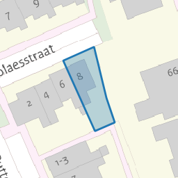 Perceel VRD00-F-2608