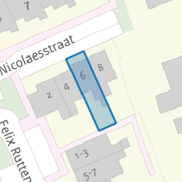 Perceel VRD00-F-2609