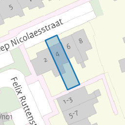 Perceel VRD00-F-2610