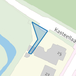 Perceel VRD00-F-2612