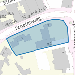 Perceel VRD00-F-2616