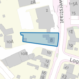 Perceel VRD00-F-2618