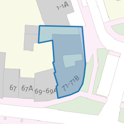 Perceel VRD00-F-2621