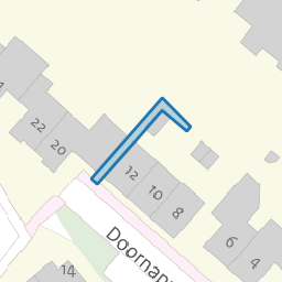 Perceel VRD00-F-2626