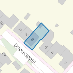 Perceel VRD00-F-2632