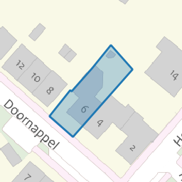 Perceel VRD00-F-2633