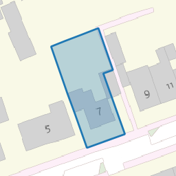 Perceel VRD00-F-2634