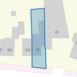 Perceel VRD00-F-2636