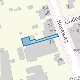 Perceel VRD00-F-2641