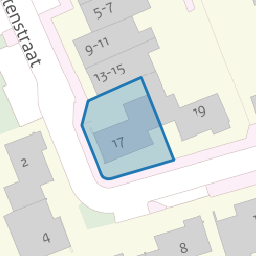 Perceel VRD00-F-2644