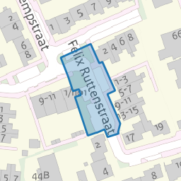 Perceel VRD00-F-2645